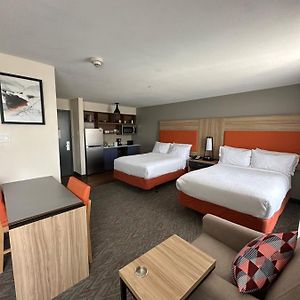 Candlewood Suites Stafford