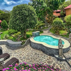 Boquete Garden Inn